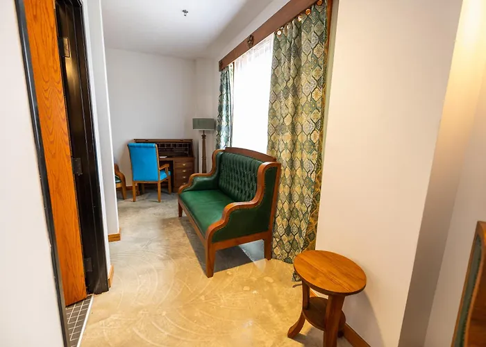 Pivovar Hotel