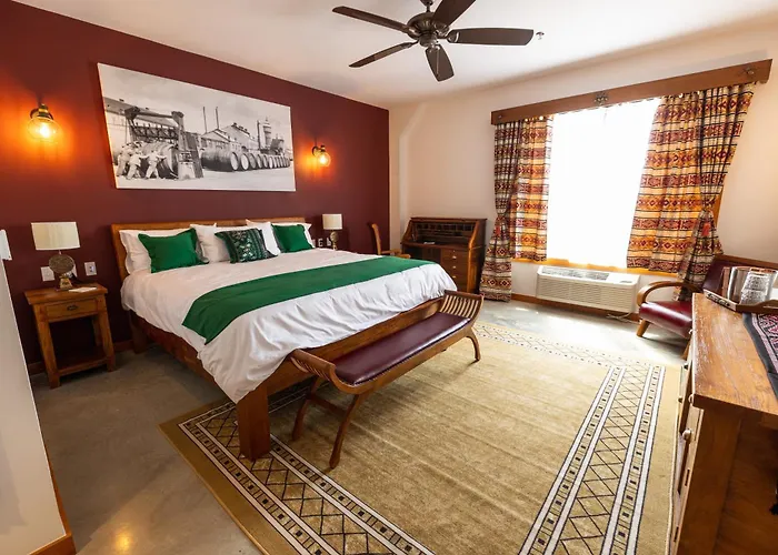 Pivovar Hotel